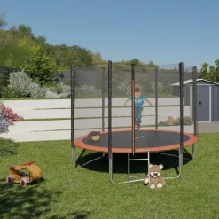 ALÉO BY TRIGANO Trampoline Trigano - Ø 3,05 m