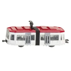 New SIKU Tramway - echelle 1/64e