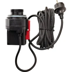 Clearance BLUE CORAL Transformateur avec câble 13W, loquet rouge SUPERFISH BASSIN Pond Clear 12000