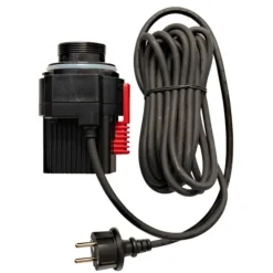 Discount BLUE CORAL Transformateur et câble, 11 watts, loquet rouge - SUPERFISH BASSIN Top Clear 15000