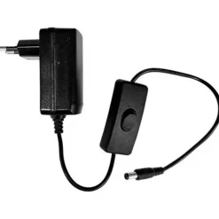 Hot BLUE CORAL Transformateur pour rampe Eco LED, 17W-21W-24W, SUPERFISH, modèle standard