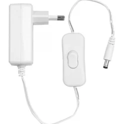 Outlet BLUE CORAL Transformateur pour rampe LED, marque SUPERFISH, modèle Home 30