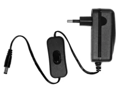 BLUE CORAL Transformateur pour tube Retroled adaptable, SUPERFISH - dimensions 75/90/120cm