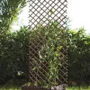 Hot NORTENE Treillis extensible en osier naturel Treilliwillow - 0,50 x 1,50 m