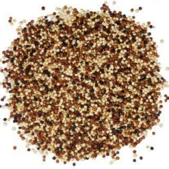 Hot PRIMÉAL Trio de quinoa bio en sac de papier kraft Primeal - 5 kg