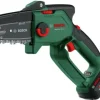 BOSCH Tronçonneuse EasyChain 18V-15-7
