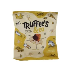 Discount MATHEZ Truffes pop-corn Truffee's & Co - sachet de 35 g