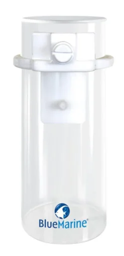 Sale BLUE MARINE Tube d'alimentation pour aquarium coloris transparent - Ø 5 cm