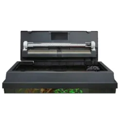 AQUADISTRIB Tube d'éclairage RetroLED Bright, effet lumineux vif, SUPERFISH - 90 cm