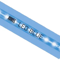 Clearance BLUE CORAL Tube LED bleu, spécifique aquarium, JUWEL, modèle Multilux - 59cm