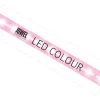 BLUE CORAL Tube LED coloré 17 watts, pour galerie Multilux - JUWEL - 89,5cm