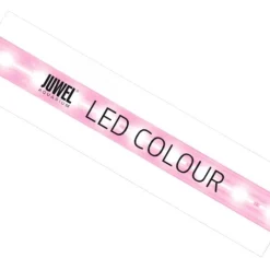 BLUE CORAL Tube LED coloré 17 watts, pour galerie Multilux - JUWEL - 89,5cm
