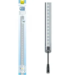 BLUE CORAL Tube LED d'aquarium LightWave 270, sans transformateur - TETRA - modèle Single Light