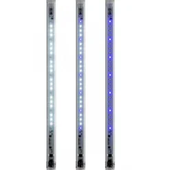 Outlet BLUE CORAL Tube LED jour & nuit pour aquarium 2.0 - 10W, AQUAEL Leddy Retrofit Sunny - 41.5cm