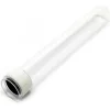Online BLUE CORAL Tube quartz pour filtre, compatible CPF-5000/10000/15000, SUNSUN BASSIN