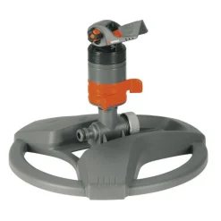 Outlet GARDENA Turbine sur traineau