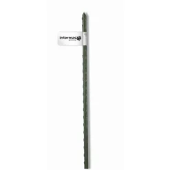 Clearance NORTENE Tuteur acier plastifié coloris vert Ø 11 mm x 1,50 m