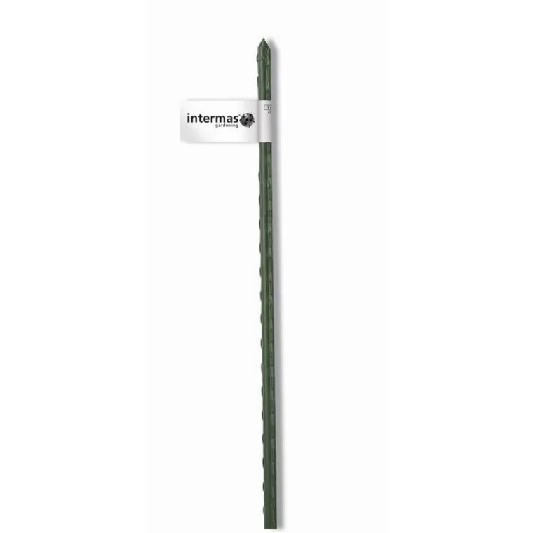 Online NORTENE Tuteur acier plastifié coloris vert Ø 16 mm x 2,10 m