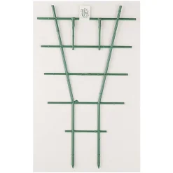 Discount NORTENE Tuteur échelle emboîtable coloris vert 0,50 m