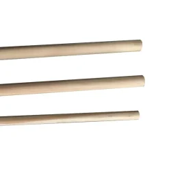 JANY FRANCE Tuteur en bois de pin maritime - Ø 15 mm x 180 cm