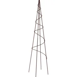 Outlet LOUIS MOULIN Tuteur Mini Grimpante Spirale 100 cm