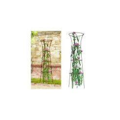 Discount VITIS IN SITU Tuteur Rosier paysage 180 cm de haut