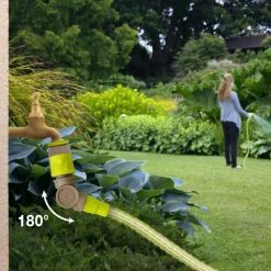 Sale JARDIBRIC Tuyau extensible Jardiflex de 10 m à 30 m