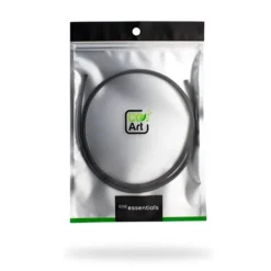 Online BLUE CORAL Tuyau polyuréthane CO2ART pour CO2, 4/6mm, noir - 3m