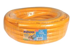 Hot HOZELOCK Tuyau tricoflex ultraflex coloris jaune - 25 m