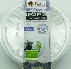 Discount PHILIA Tzatziki - 180 g
