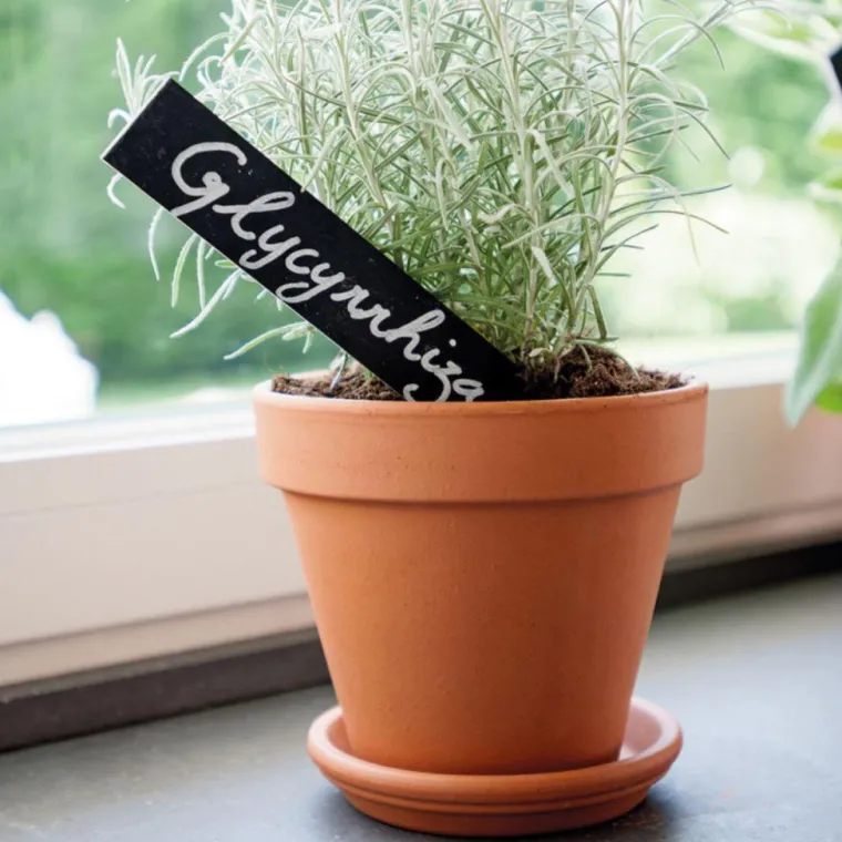 Best DEROMA Vase brut rouge en terre cuite D.17 x H15,3