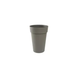 Online EDA Vase haut Toscane Taupe Ø.46 x H.65 cm 67 litres