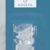 Hot ZOLUX Ventouses pour aquarium coloris transparent Aquaya - Ø 12 mm x 4