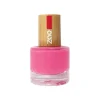 Hot ZAO Vernis à ongles Rose fuchsia 657 - 8 ml