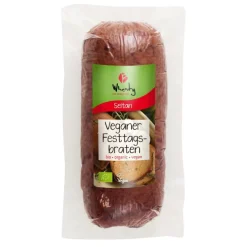 Best WHEATY Végé rôti bio – 750 g