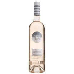 Best GERARD BERTRAND Vin rosé Gris blanc bio IGP Pays d’Oc - 75 cl