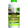 New EVERGREEN Vinaigre de désherbage multi-usages Naturen - 1 L