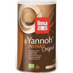 LIMA Yannoh instant en boîte de 250 g