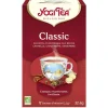 Hot YOGI TEA Classic - 17 sachets