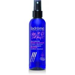 New LABORATOIRE LADRÔME Eau florale rose de damas 200 ml LA DRÔME PROVENÇALE