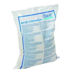 New OASE Matériau de filtration Helix 13 25 litres