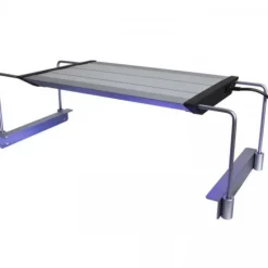 Sale BLUE CORAL Rampe LED wifi pour aquarium d'eau douce AQUA MEDIC Aquarius Plant 90 Plus - 90cm